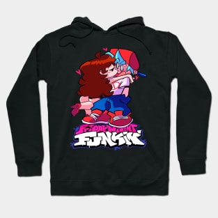 fnf Hoodie